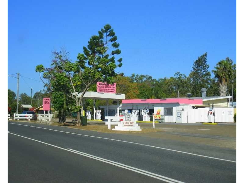 5 Julia Street, Miriam Vale QLD 4677