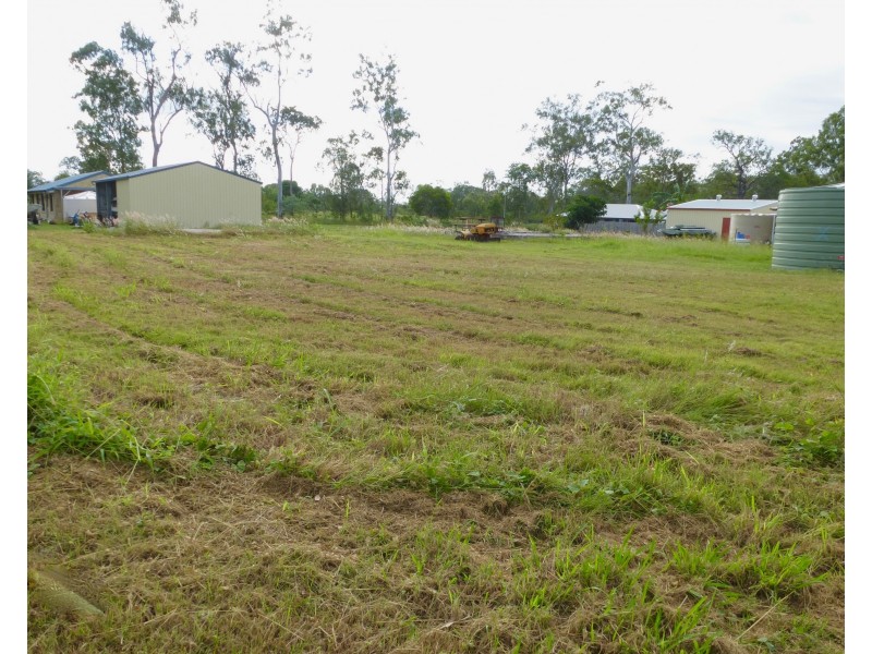 5 Julia Street, Miriam Vale QLD 4677