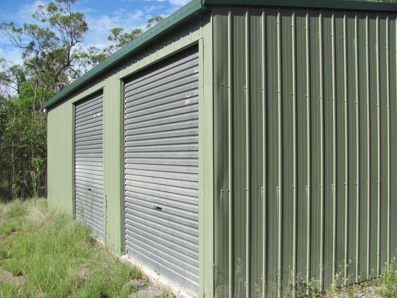 Agnes Water QLD 4677