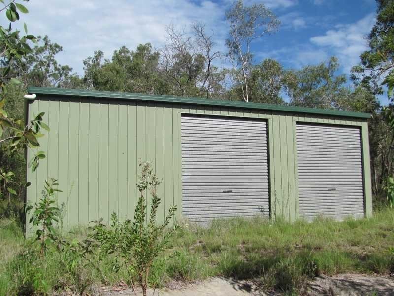 Agnes Water QLD 4677