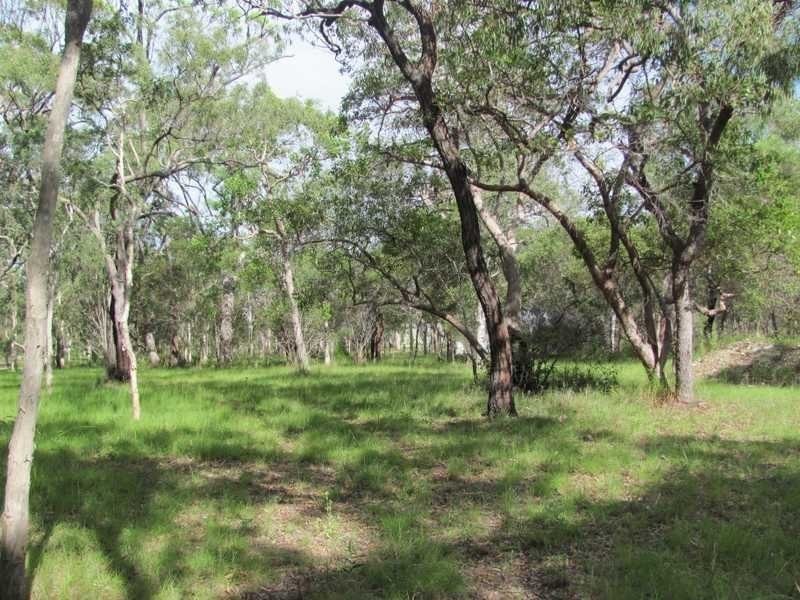 Agnes Water QLD 4677