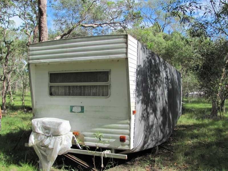 Agnes Water QLD 4677