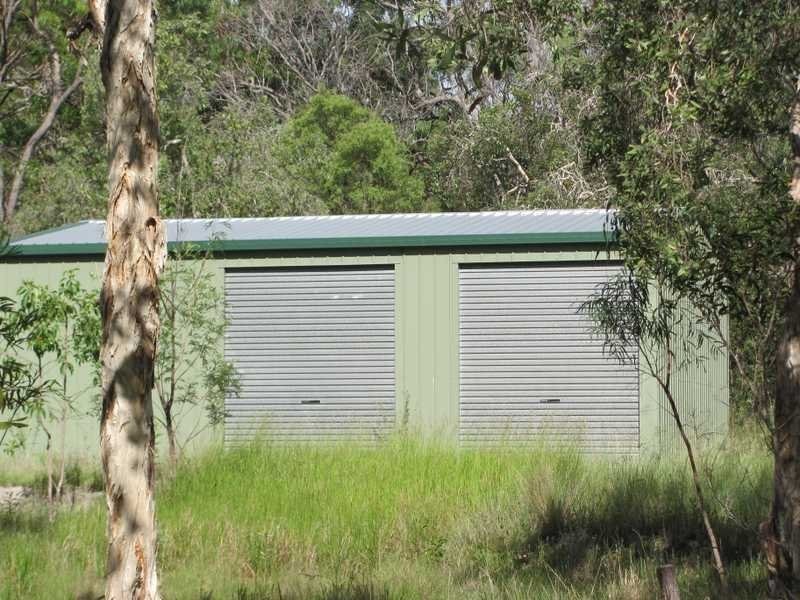 Agnes Water QLD 4677