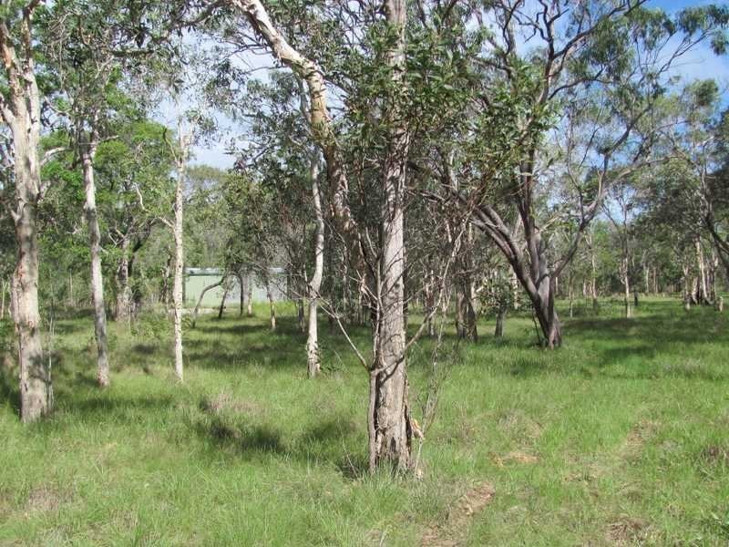 Agnes Water QLD 4677