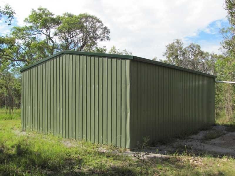 Agnes Water QLD 4677