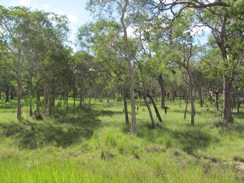 Agnes Water QLD 4677