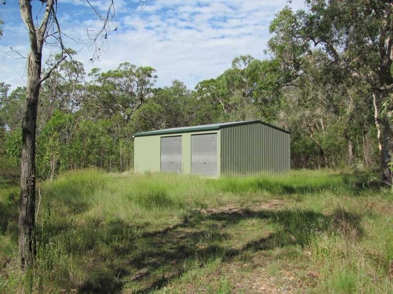 Agnes Water QLD 4677