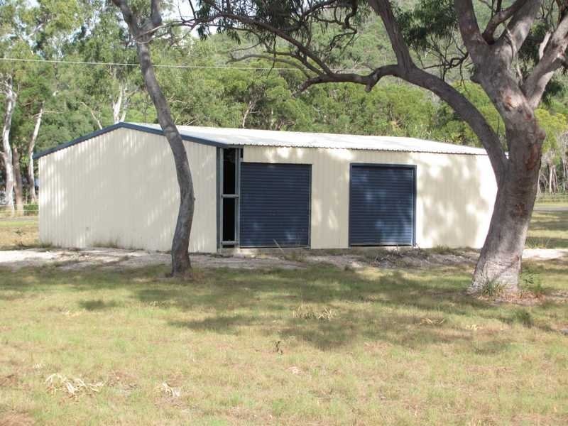 Lot 454, 14 Bousgas, Agnes Water QLD 4677