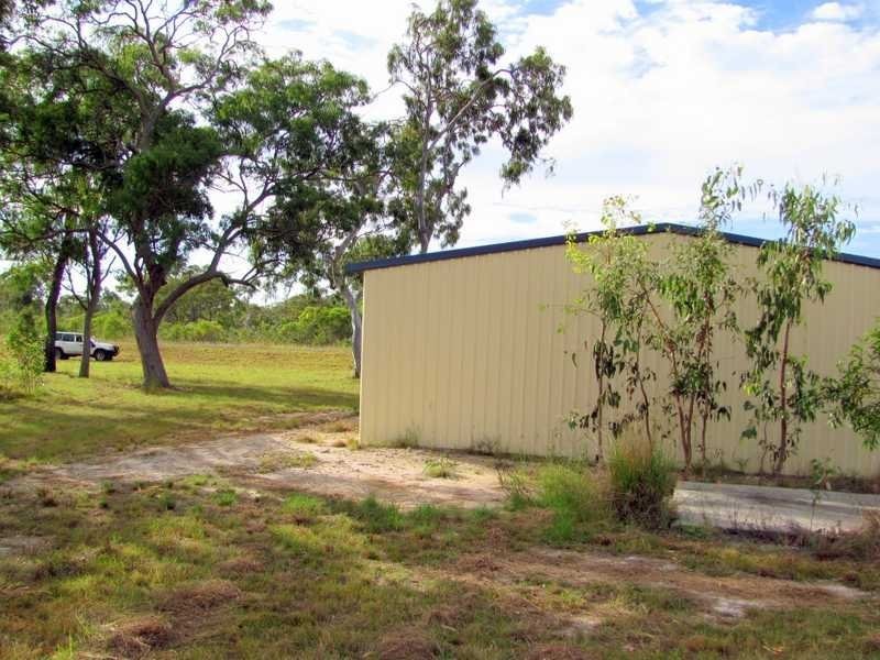 Lot 454, 14 Bousgas, Agnes Water QLD 4677