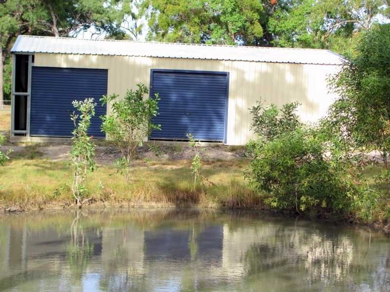 Lot 454, 14 Bousgas, Agnes Water QLD 4677