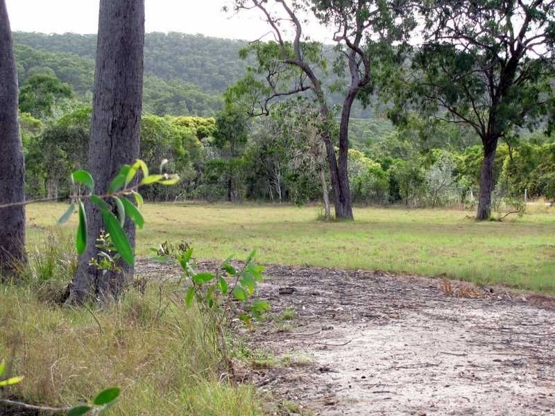 Lot 454, 14 Bousgas, Agnes Water QLD 4677