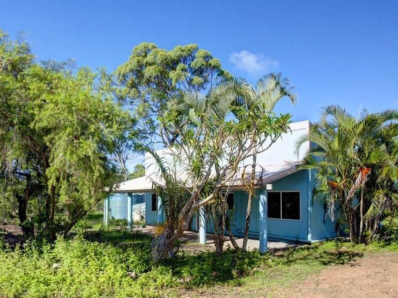 8 Chalmers Court, Agnes Water QLD 4677