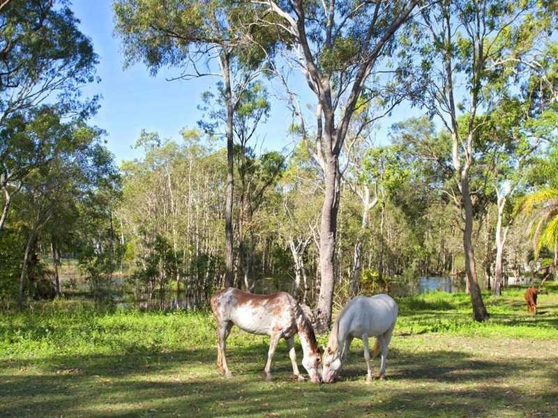 8 Chalmers Court, Agnes Water QLD 4677