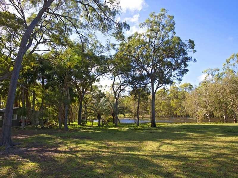 8 Chalmers Court, Agnes Water QLD 4677