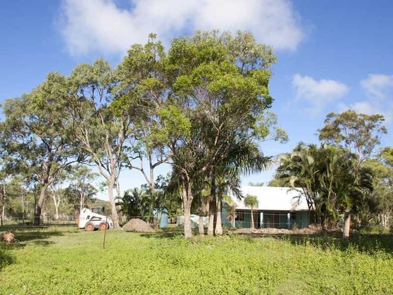 8 Chalmers Court, Agnes Water QLD 4677