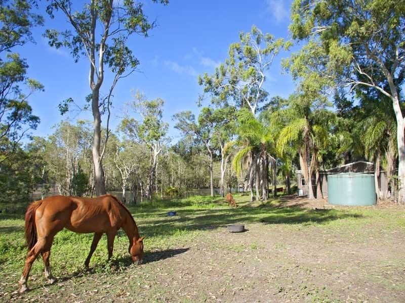 8 Chalmers Court, Agnes Water QLD 4677