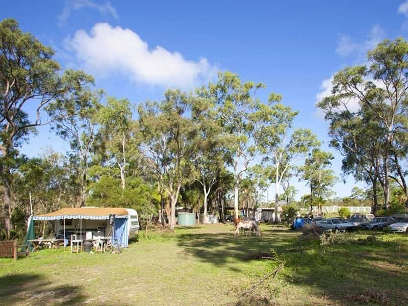 8 Chalmers Court, Agnes Water QLD 4677