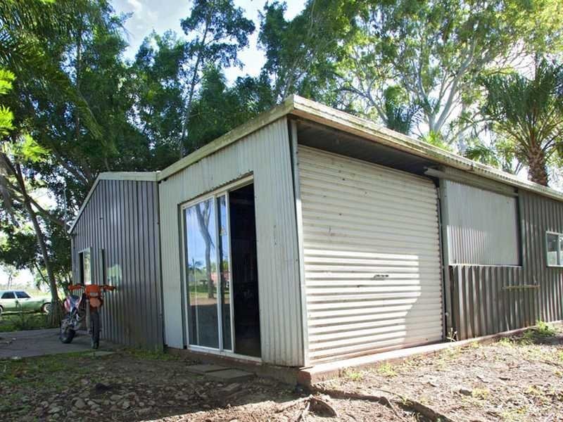 8 Chalmers Court, Agnes Water QLD 4677