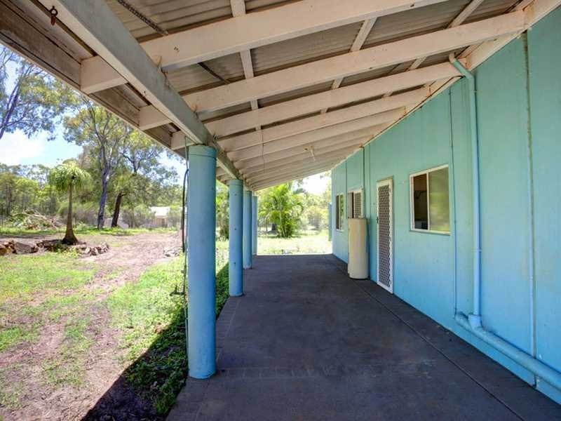8 Chalmers Court, Agnes Water QLD 4677