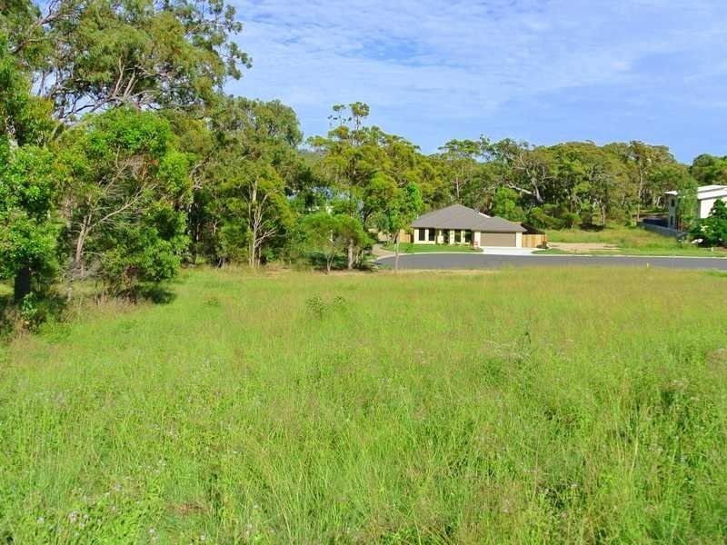 6 Solander, Agnes Water QLD 4677