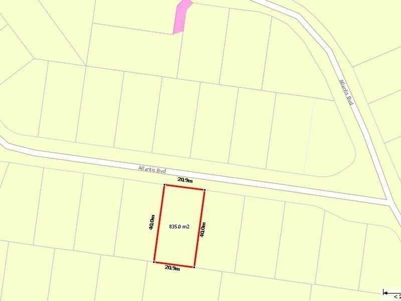 20 Atlantis Boulevard, Agnes Water QLD 4677