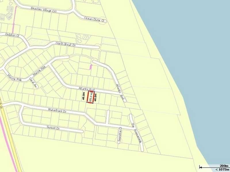 20 Atlantis Boulevard, Agnes Water QLD 4677