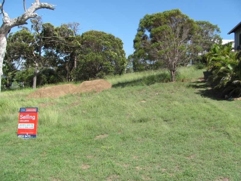 7 Marine Parade, Agnes Water QLD 4677
