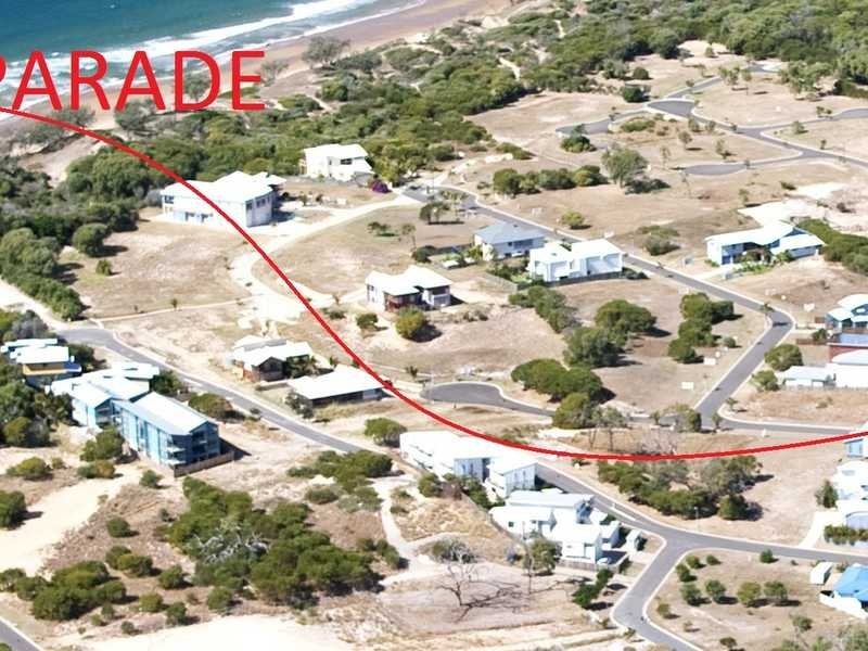 7 Marine Parade, Agnes Water QLD 4677