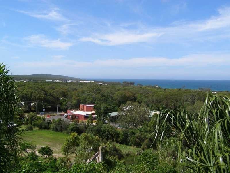 Agnes Water QLD 4677