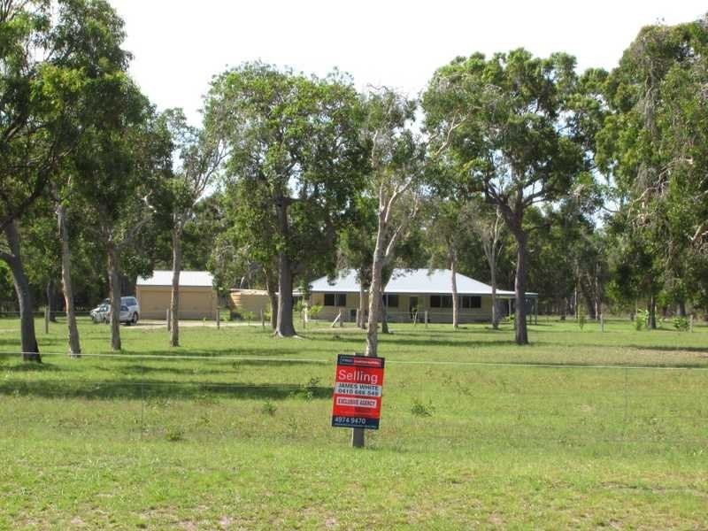 161 Bicentennial Drive, Agnes Water QLD 4677