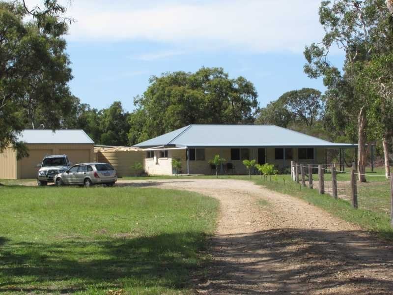 161 Bicentennial Drive, Agnes Water QLD 4677