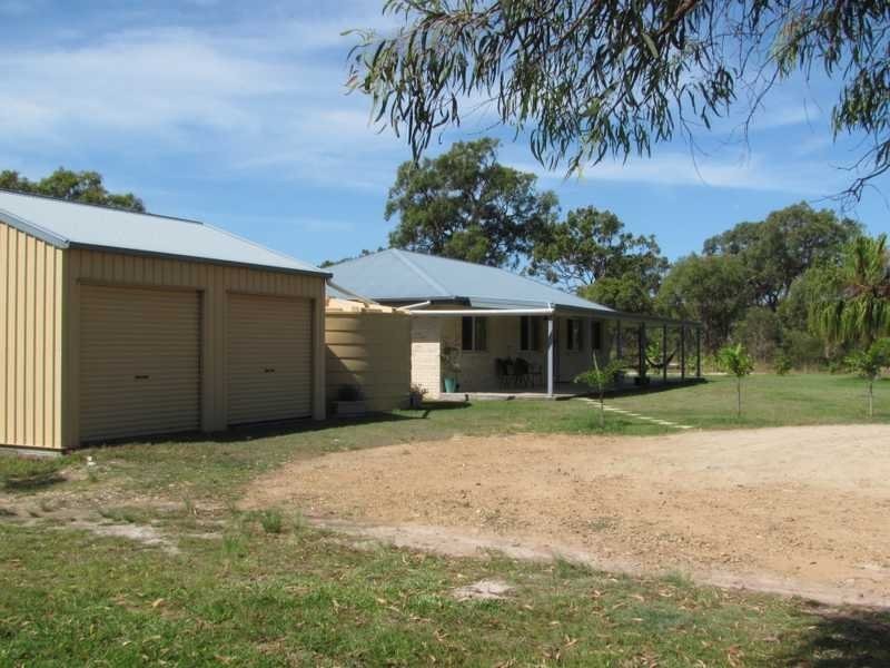 161 Bicentennial Drive, Agnes Water QLD 4677