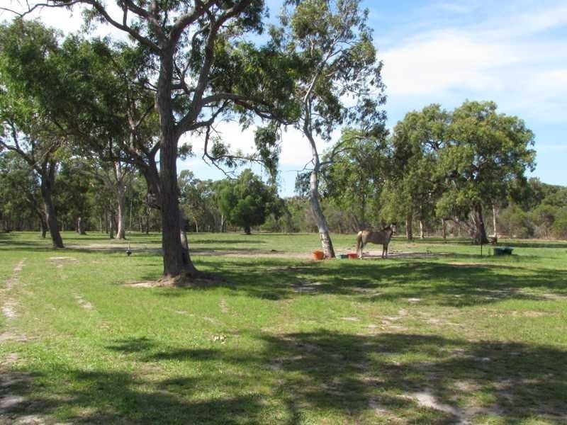 161 Bicentennial Drive, Agnes Water QLD 4677