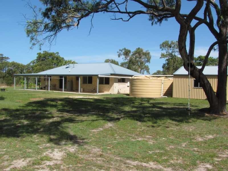 161 Bicentennial Drive, Agnes Water QLD 4677