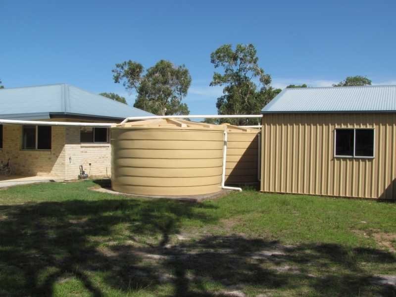 161 Bicentennial Drive, Agnes Water QLD 4677