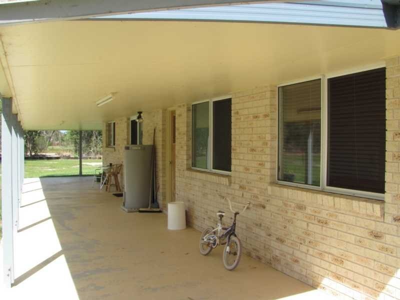 161 Bicentennial Drive, Agnes Water QLD 4677