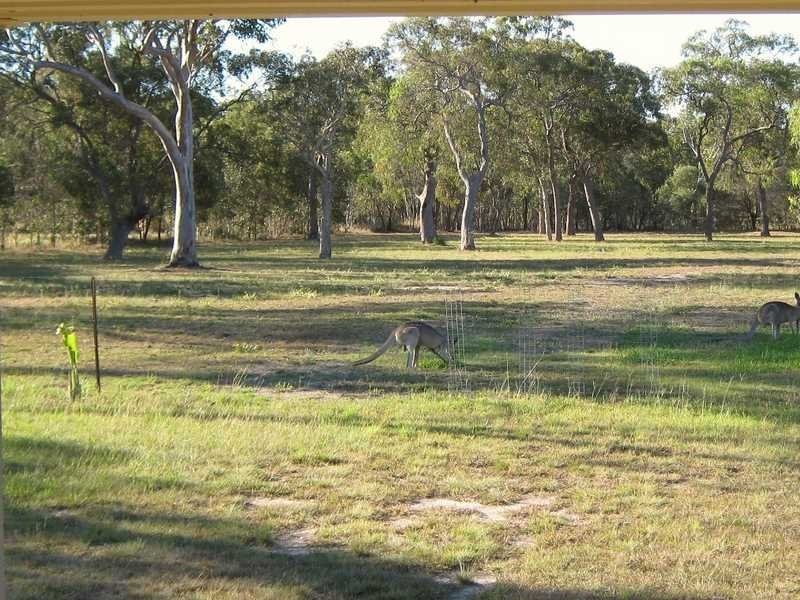 161 Bicentennial Drive, Agnes Water QLD 4677