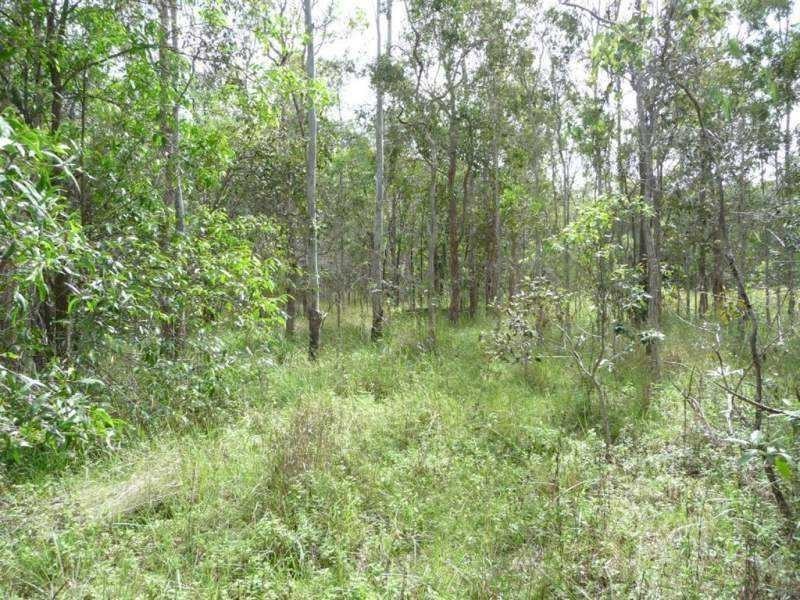 Lot 29 Creevey Drive, Agnes Water QLD 4677