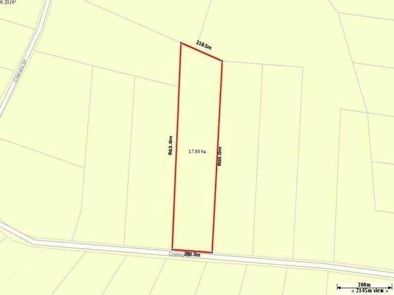 Lot 29 Creevey Drive, Agnes Water QLD 4677