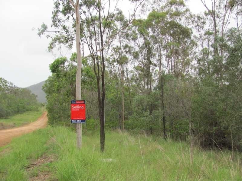 Lot 29 Creevey Drive, Agnes Water QLD 4677