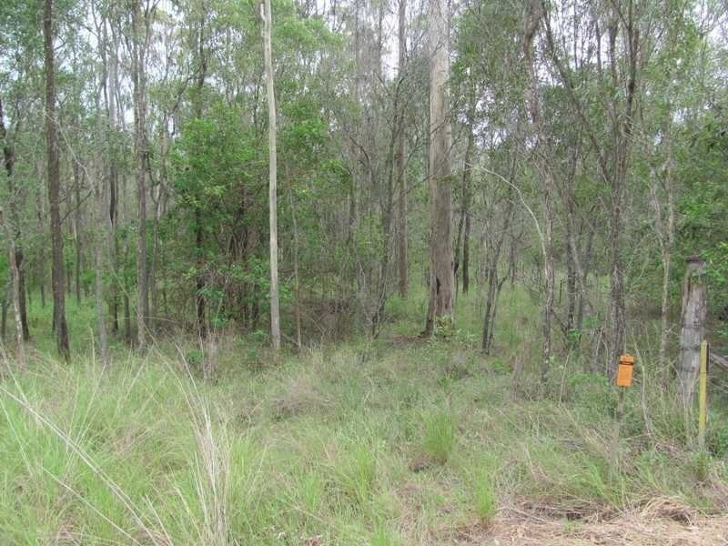 Lot 29 Creevey Drive, Agnes Water QLD 4677