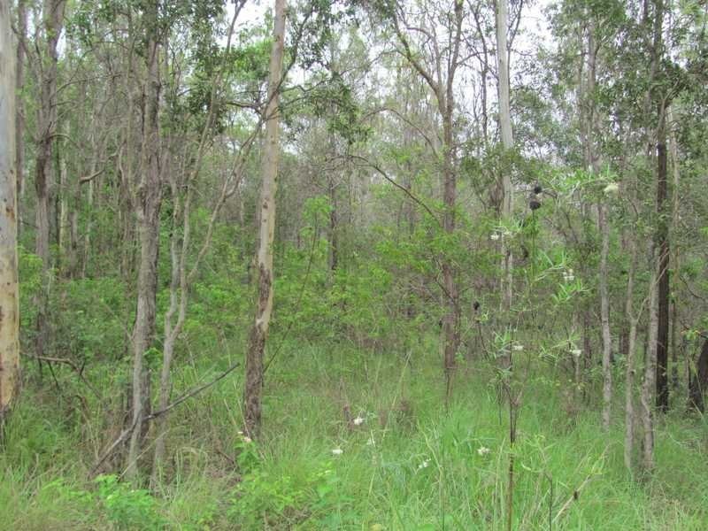 Lot 29 Creevey Drive, Agnes Water QLD 4677