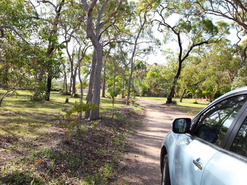 154 Lady Elliot Drive, Agnes Water QLD 4677