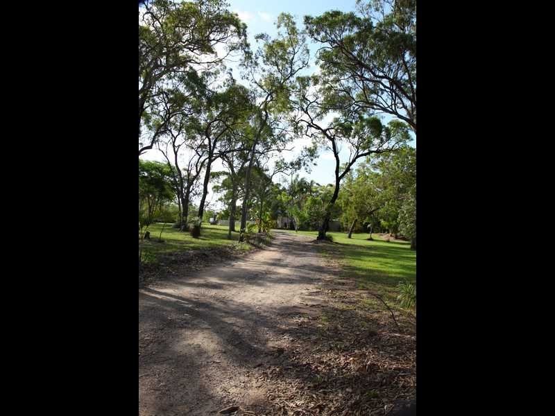 154 Lady Elliot Drive, Agnes Water QLD 4677