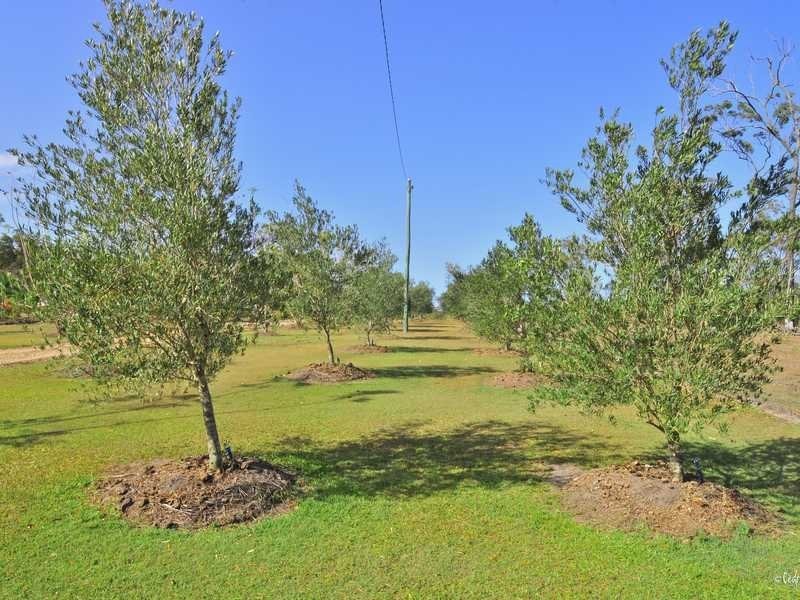 22 Dillon Rd, Captain Creek QLD 4677