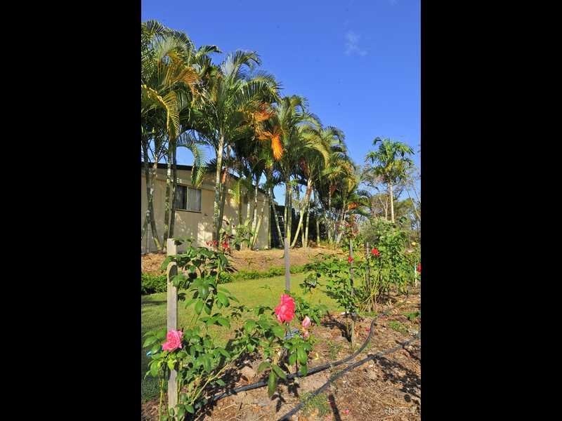 22 Dillon Rd, Captain Creek QLD 4677