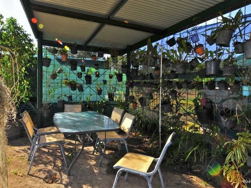 22 Dillon Rd, Captain Creek QLD 4677