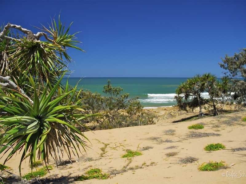 Lot 163, 552 Springs Road, Agnes Water QLD 4677