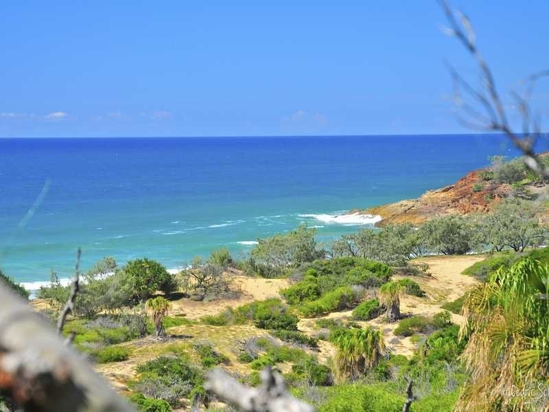 Lot 163, 552 Springs Road, Agnes Water QLD 4677