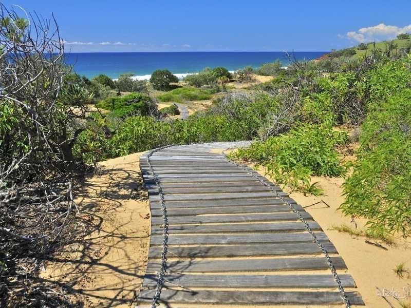 Lot 163, 552 Springs Road, Agnes Water QLD 4677